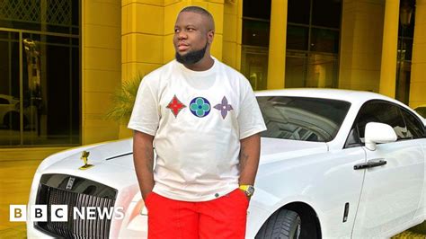 hushpuppi social media